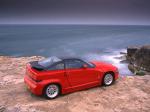 Alfa Romeo S.Z. 1989 года